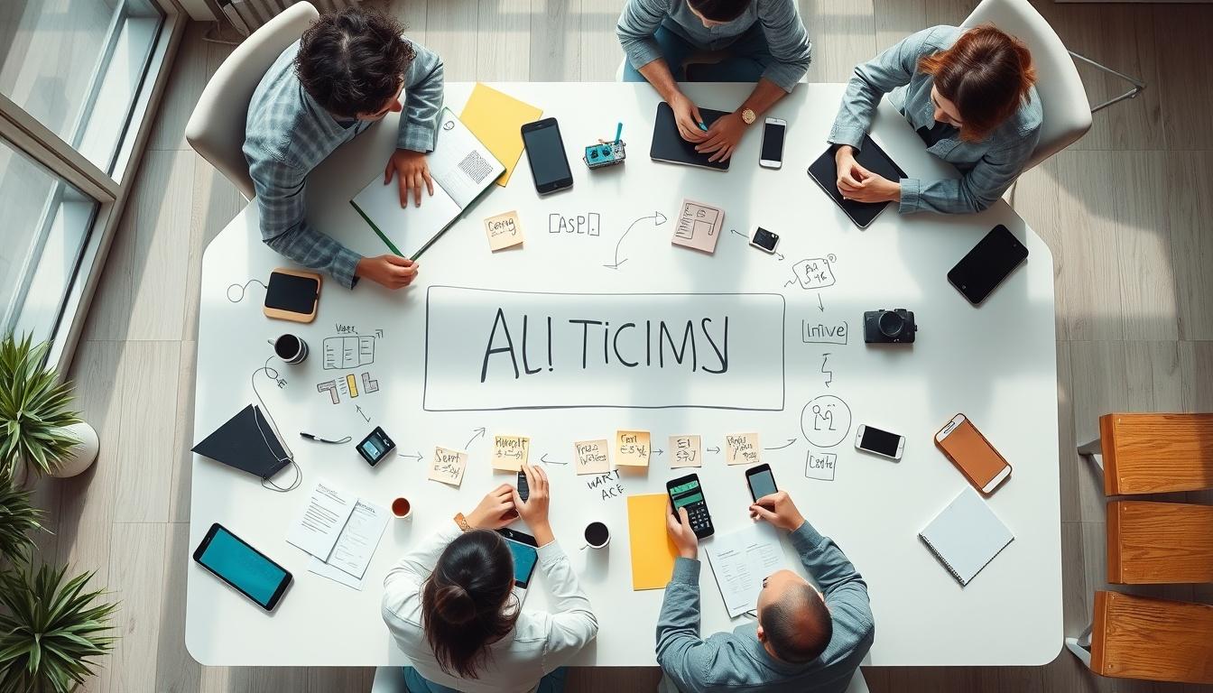 Data-Driven Decisions